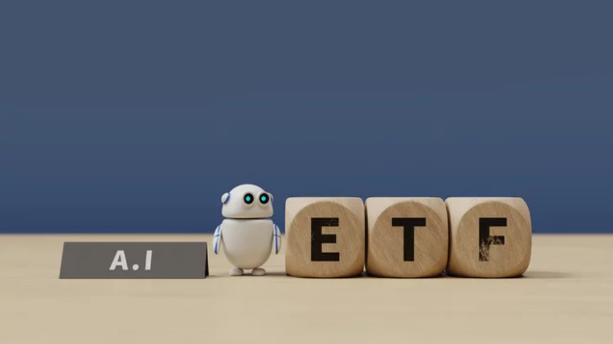 评估 ETF