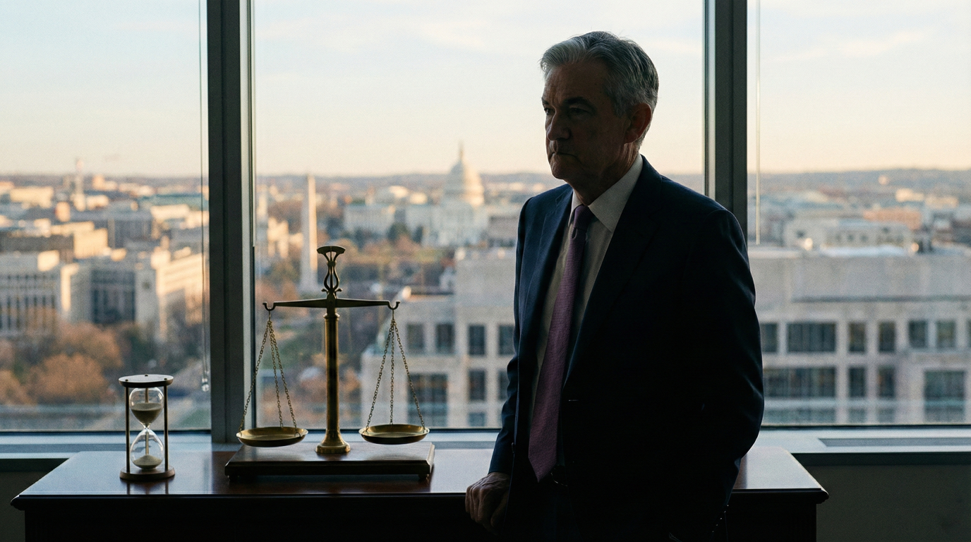 【投白马早报】美联储按下“暂停键”:为何我们建议右侧观望,等待靴子落地?