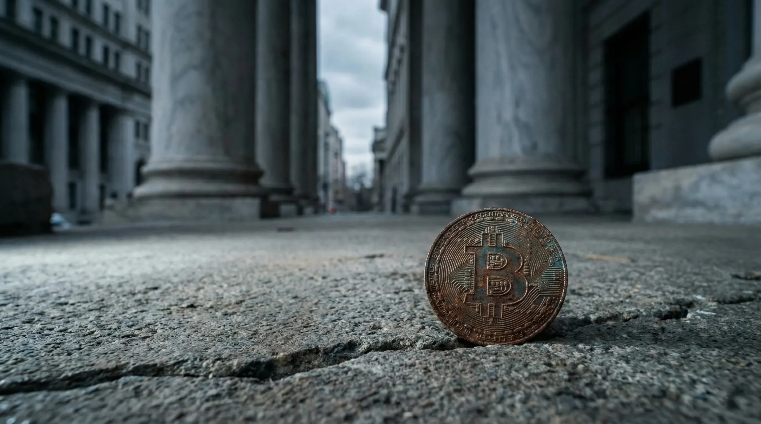 市场：降息迷雾与数字骸骨