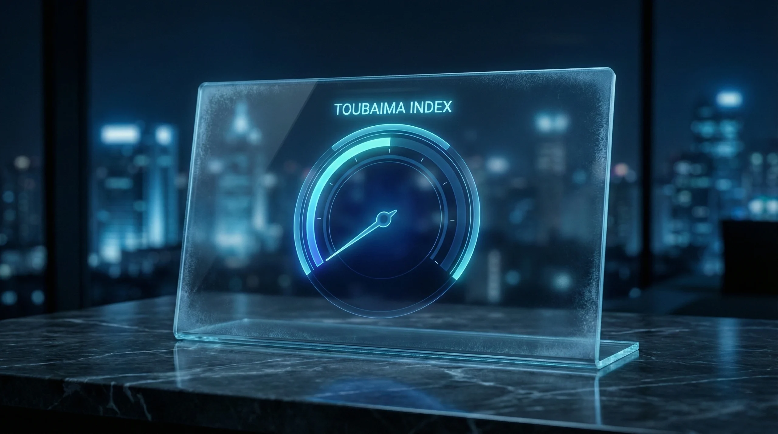 【TBM指数周报 第003期】读数25(🧊 冰点区):中东战火重燃,避险资金狂飙