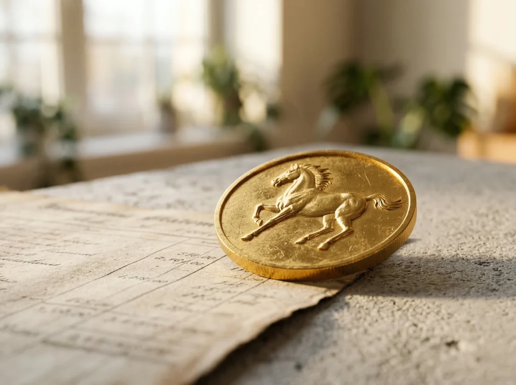 投白马-策略战绩