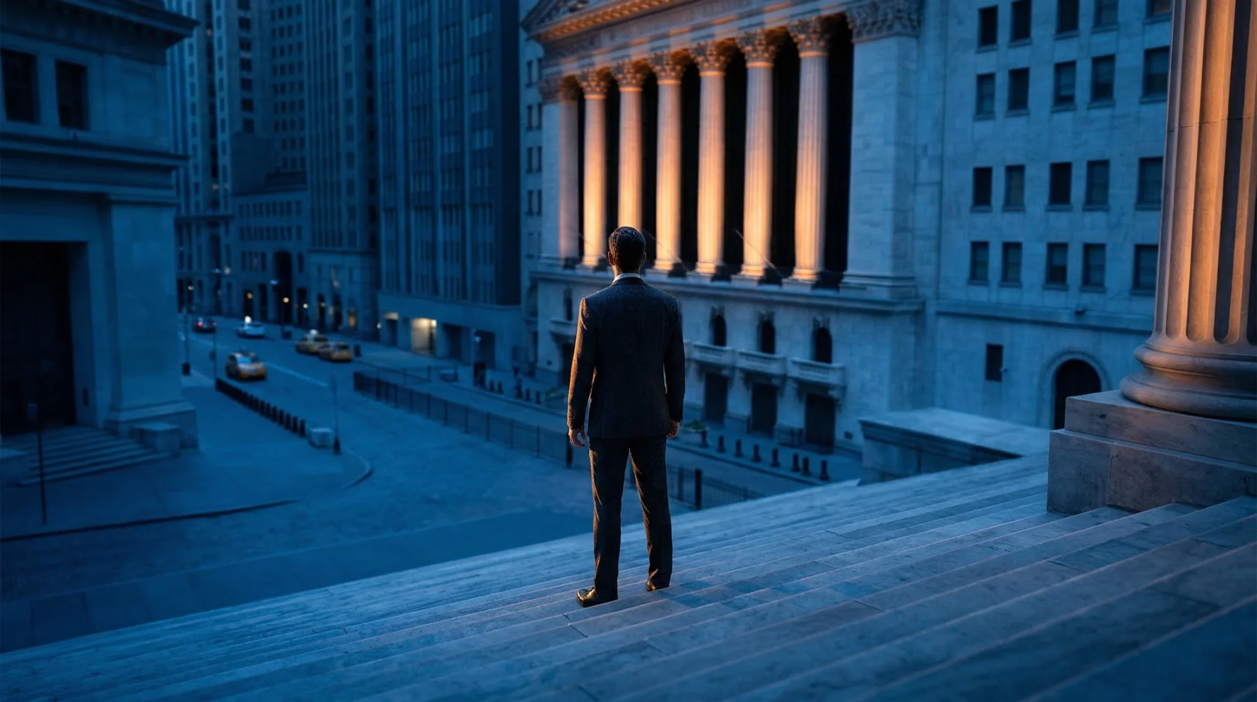 右侧交易完全指南：趋势确立之后，才是专业交易者的起跑线