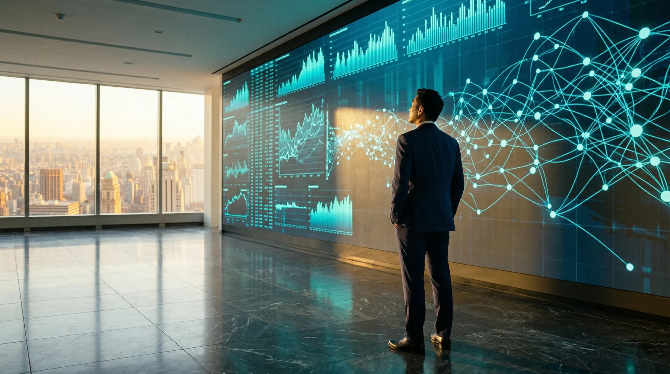 当AI学会读研报:为什么你的分析能力正在贬值?