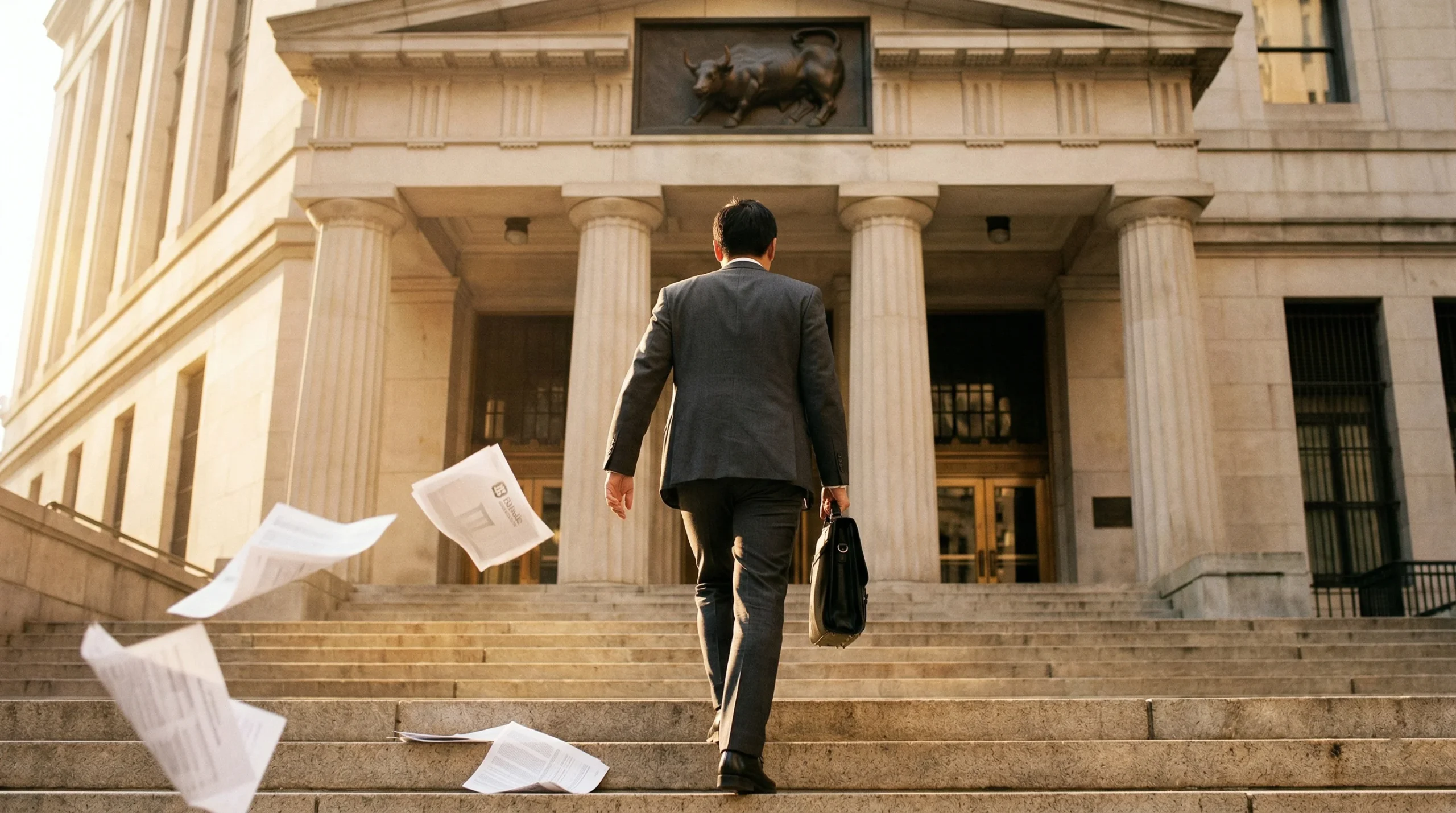 CPI 3.3%是油价幻觉,核心通胀降至2.6%——银行财报周揭开经济真相