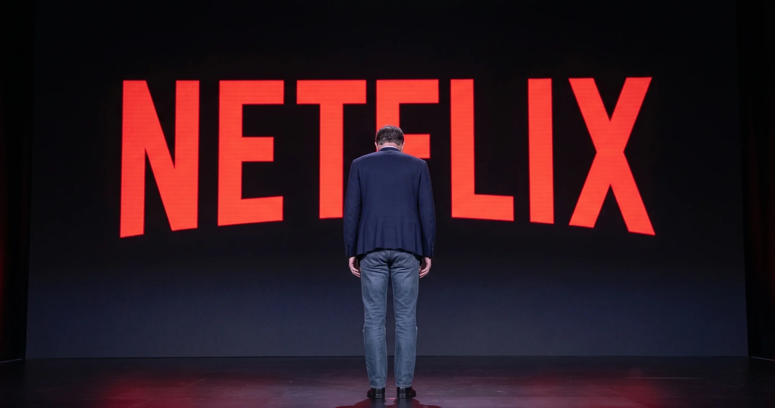 台积电利润暴涨58%氦气地雷引而未爆，Netflix盘后闪崩10%创始人29年谢幕