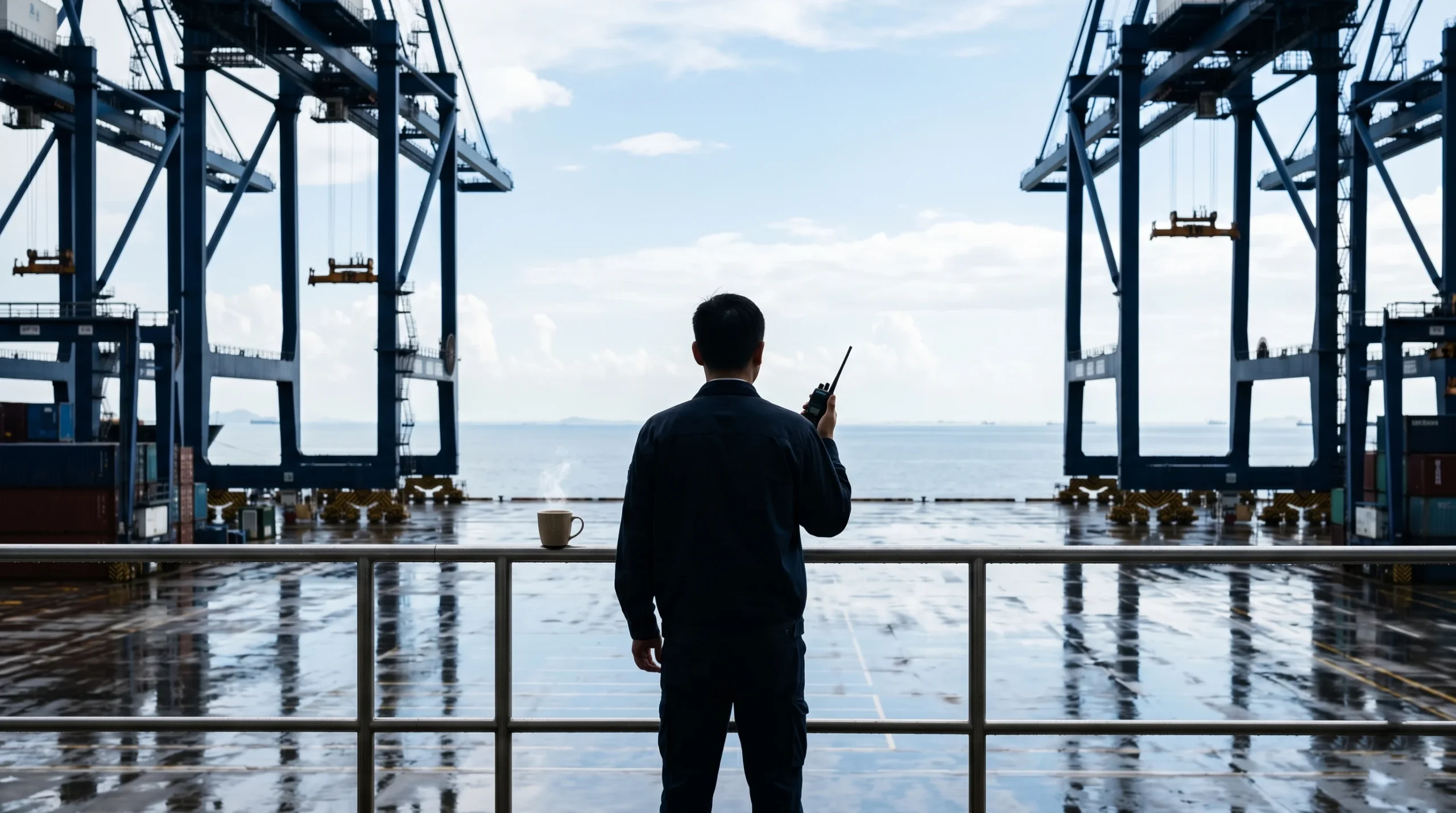 霍尔木兹48小时两次翻转打穿停战叙事，特斯拉AI5芯片实物现身财报周开幕