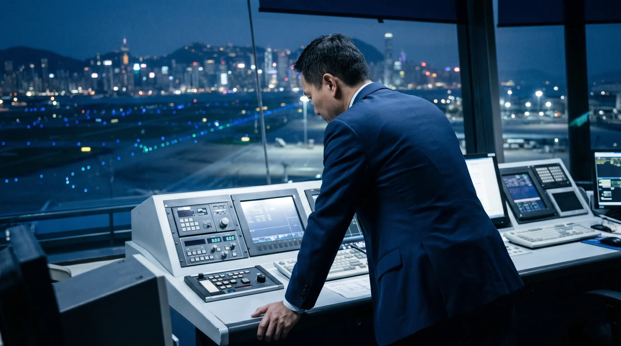 GDP骤降0.5%无力压制纳指新高，五大科技巨头财报本周集中揭盅，真正的定价时刻来临